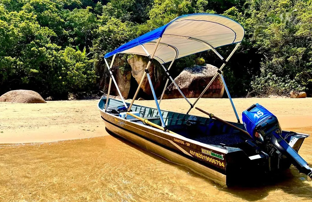 Nosso Apê Ed. Alexandra I-1