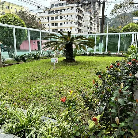 Nosso Apê Ed. Alexandra I-2